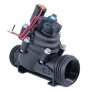 Válvula Solenoide Zanchen de 2 Vías para Control de Agua, Monitoreo Remoto, Sistema de Riego Agrícola - Product Image 5