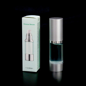 เซรั่มดูแลเหงือกเซรั่มและดูแลสุขภาพ28วัน Crocus sativus (Saffron) - Product Image 4