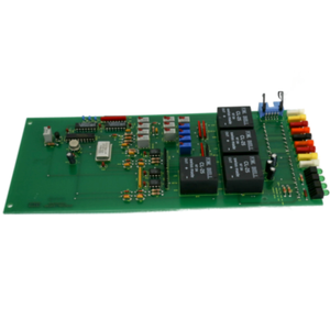 SEMITOOL ASSY, TARJETA DE INTERFAZ 16812B - Product Image 3