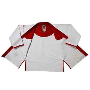 BJJ Gi กิโมโนบราซิลเลียน Jiu Jitsu Gi BJJ,ชุดกิโมโน Jiu-Jitsu BJJ Gi แบบสั่งทำจากโรงงาน - Product Image 4