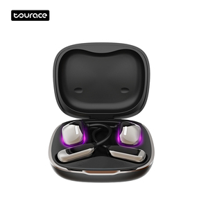 2025 xu hướng <span class=keywords><strong>LCD</strong></span> hiển thị kỹ thuật số không dây TWS Earbuds enc chủ động tiếng ồn hủy bỏ BT 5.<span class=keywords><strong>4</strong></span> IPX4 thể thao không thấm nước Tai nghe JL - Product Image 1