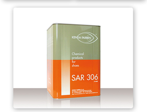 Keo dán neopren màu vàng dùng cho giày dép, keo dán giày cho phần trên của giày, keo dán da dùng trong sản xuất giày - Product Image 4