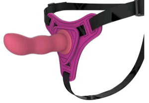 Dildo Realista de Silicona Suave para Masturbación Femenina, Pene con Correa, Dildo para Adultos para <span class=keywords><strong>Mujeres</strong></span> - Product Image 2