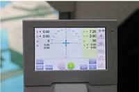 Auto Digital Lens Meter Medical Optical Instruments Optical Lensometer Optometry for Optometrist