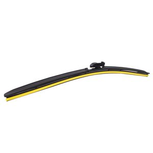 Limpiaparabrisas de Silicona de Alto Rendimiento Más Vendidos, Venta al por Mayor de Fábrica para Días Lluviosos y Nevados, Compatible con el 99% de los Modelos de Vehículos - Product Image 1