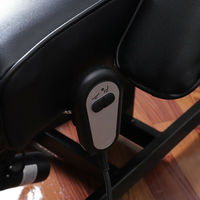 Offre Spéciale chaise de beauté faciale électrique pour massage chaise de massage durable lit facial