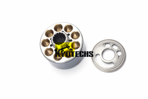 Suku Cadang Asli Komatsu <span class=keywords><strong>Hitachi</strong></span>, Pompa Hidrolik Excavator, Kit Perbaikan Motor, <span class=keywords><strong>Part</strong></span> Motor - Product Image 6