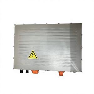 Lk1971 उच्च दक्षता बीड़ी 20kw तरल शीतलन 3 चरण 480v के लिए एसी इनपुट ओब - Product Image 2