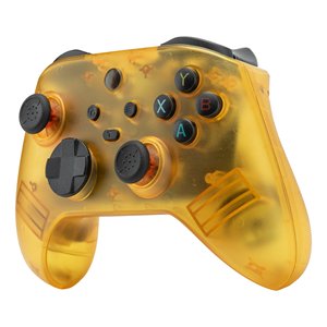 Gamepad <b>SWITCH</b> Clear yellow COSW0016 - Product Image 2
