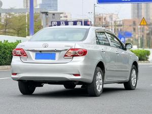 Toyota Corolla Usado 2013 1.6L Edición Especial FWD 122HP Bajo Consumo de Combustible Mantenimiento Económico <span class=keywords><strong>en</strong></span> <span class=keywords><strong>Venta</strong></span> para África Ghana Nigeria - Product Image 4