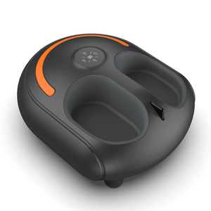 Máquina de <span class=keywords><strong>Masaje</strong></span> de Pies Eléctrica Shiatsu con Infrarrojos y Reflexología 2025, Recargable por USB, <span class=keywords><strong>Cerca</strong></span> de Mí - Product Image 5