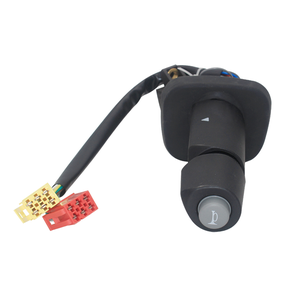 Commutateur de colonne de direction pour MAN TGA TGL TGM TGS TGX 81255090188 81255090190 81255090139 36255090004 81255090172 - Product Image 6