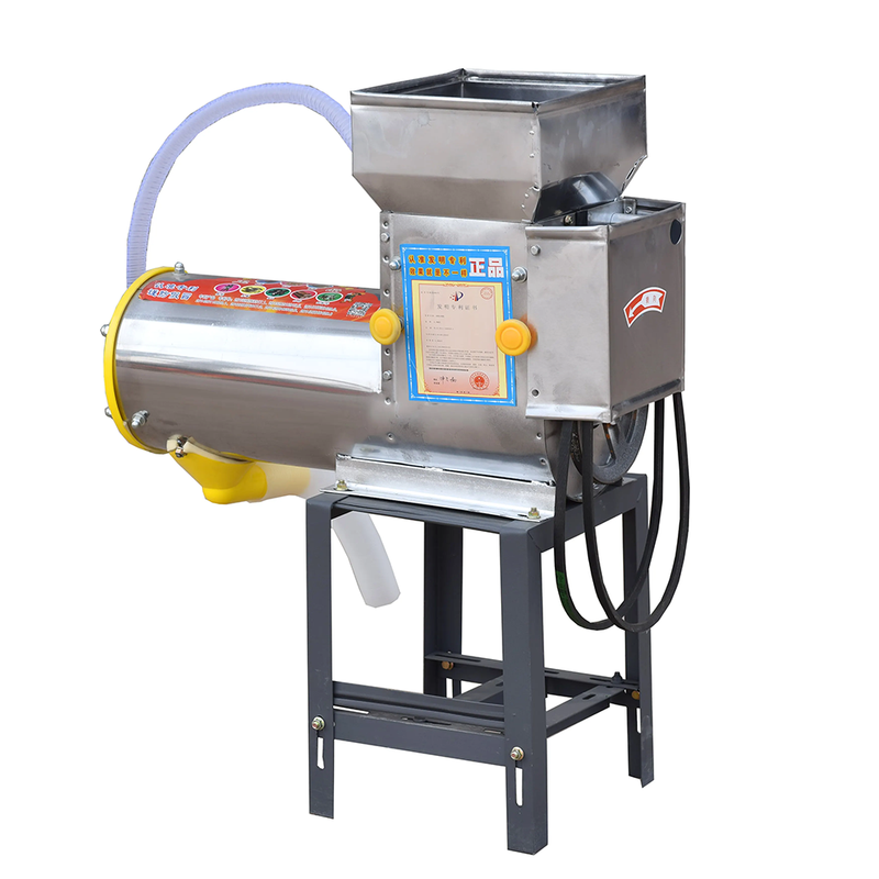 High Capacity Cassava Pulverizer Grinding Machine
