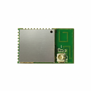 Module SDIO combiné Wi-Fi 802.11b/g/n, Broadcom BCM43438, plate-forme de connectivité intelligente 1T1R pour une connexion sans fil sécurisée - Product Image 1