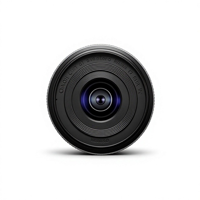 For EOS R50V 4K Mirrorless Live Streaming Camera with Touchscreen CMOS Sensor Displacement Image Stabilization