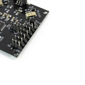 Placa de Control de Vuelo V2.3 KK Blackboard V5.5 Multicóptero para Dron RC DIY de 4 Ejes, Quadcopter, Aeronave - Product Image 6