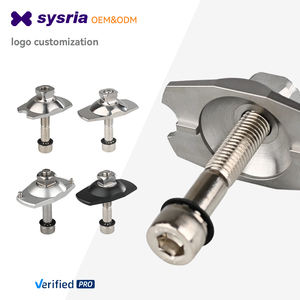 Abrazadera de tubo de China Integración automática pediátrica Prótesis artificial de <span class=keywords><strong>titanio</strong></span> Extremidad Pie Pies Tobillo Rodilla Articulación Prótesis <span class=keywords><strong>Pierna</strong></span> - Product Image 6