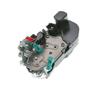Actuador de Cerradura de Puerta Dodge 55276795AB 55276791AC 55372851AA, Control de Botón, Sistema de Cierre Centralizado - Product Image 1