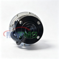 D90-69.5*95.5 Nouvelle Embrayage à huile électronique en silicone Services OEM Emballage neutre Garantie de 6 mois pour remplacement/réparation