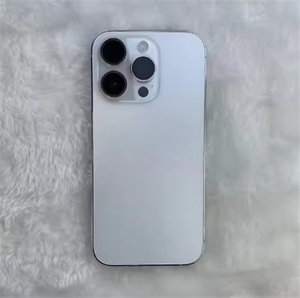 โทรศัพท์มือถือคุณภาพเยี่ยม เกรด A+ รุ่น Cellular AI 14 Pro Plus ความจุ <span class=keywords><strong>128GB</strong></span> ปลดล็อคแล้ว รุ่น Refurbished เวอร์ชั่นอเมริกา - Product Image 1