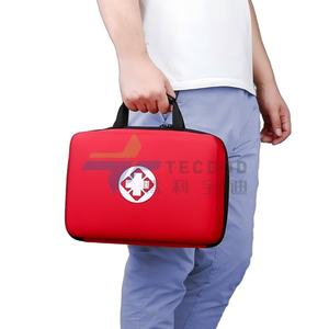 <span class=keywords><strong>Kit</strong></span> di pronto soccorso di emergenza per auto sportive portatili manuali per uso domestico - Product Image 3