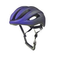 Casque de Protection pour cyclisme, équipement de sécurité, pour vtt, intégré, respirant, réglable, pour vélo de route