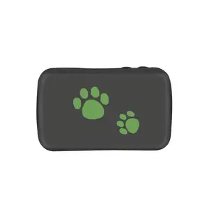 DAGPS 3G gps tracker for Pet TK203 personal gps tracker with move alarm/Geo-fence