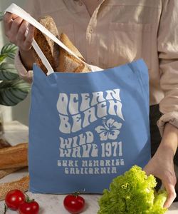 Eco Friendly Natural Large Reusable Shopping <b>Canvas</b> Cotton Tote Bags With Custom Printed Logo - Product Image 3