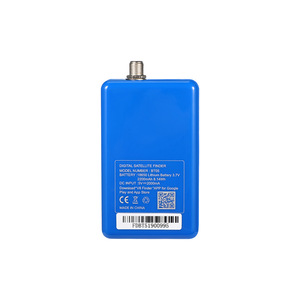 <span class=keywords><strong>Gtmedia</strong></span> <span class=keywords><strong>V8</strong></span> <span class=keywords><strong>Bt05</strong></span> batería incorporada plástico Digital LNB para Android e IOS BT <span class=keywords><strong>Finder</strong></span> COMPATIBLE CON RECEPCIÓN DE TV por satélite - Product Image 2