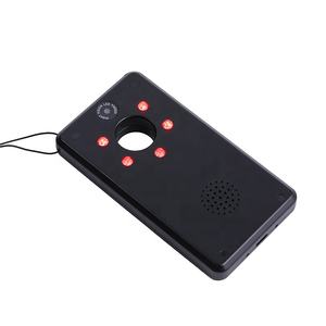 Casus kamera dedektörü Anti casus <span class=keywords><strong>Mini</strong></span> kamera Gsm gizli kamera wirecamera dinlemelerini cihazı Gps Tracker dedektörü bulucu - Product Image 1
