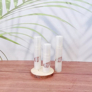 Nhà cung cấp Trung Quốc 5ml 8ml 10ml công suất nhỏ du lịch chăm sóc da chai kem PP không có không khí mỹ phẩm bơm chai - Product Image 6