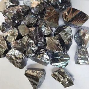 Vendre à bas prix polysilicium métallique de haute pureté, silicium monocristallin de 8 pouces de haute pureté - Product Image 6