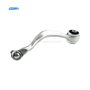 Bras de suspension inférieurs avant pour BMW X5 G05, neufs, en aluminium argenté, référence OE 31106893550 - Product Image 4