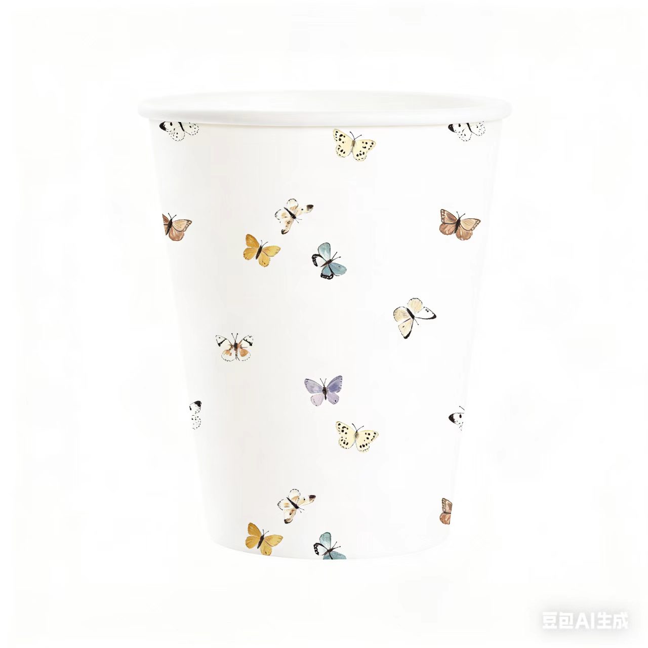 9IOZ TAZA*8PCS