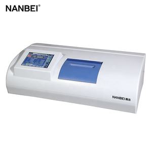 화학 석유용 나트륨 램프 실험실 자동 디스크 폴라미터 - Product Image 6