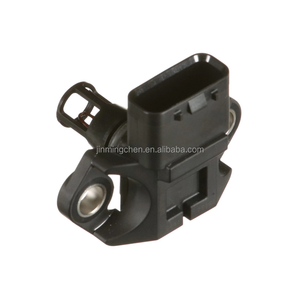 Piezas genuinas del excavador Boost Sensor 47543953 para CX210B CX350B CX470B CX700B - Product Image 3