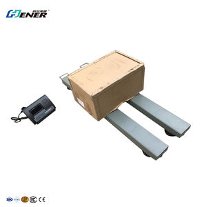 공장 직매 oem 강철 소 계량 저울 <span class=keywords><strong>3</strong></span> 톤 휴대용 계량 빔 - Product Image 1