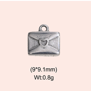 Fashion Layered Necklaces Women's Imitation Pearl Gold Chain Charms DIY Jewelry Set - Product Image 3