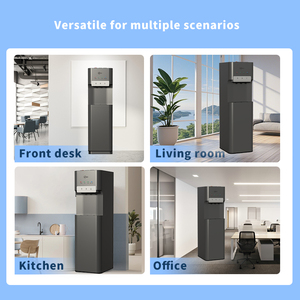 Wosfer Erogatore Acqua Fredda da Tavolo a Consumo Istantaneo, <span class=keywords><strong>Dispenser</strong></span> Acqua Verticale, Miglior Depuratore d'Acqua - Product Image 4