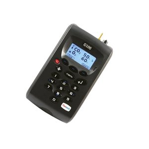 Analizador de Dióxido de Carbono Geotech G100, Medidor de CO2 Infrarrojo, Detector de Metales Pesados, Monitor de Calidad del Aire - Product Image 2
