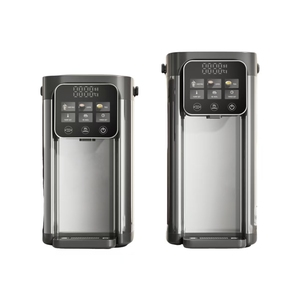 Thermopot eléctrico inteligente Pro 5L 1350W Fast Boil SUS304 Modo de leche para bebés Diseño de tornillos ocultos con hervidor de protección contra combustión en seco - Product Image 2