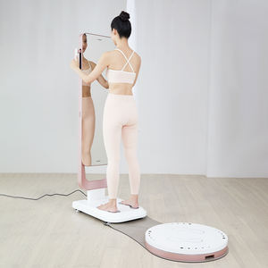U+300 Muskelüberwachung Körperfettanteil Bioelektrische Impedanzanalyse Gewichtskomposition Fettanteil <span class=keywords><strong>Inbody</strong></span> Smart Gym - Product Image 1
