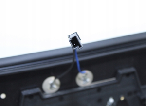 กระจกบังลมหน้าสำหรับรถ Tesla รุ่น S 2016 2017กระจกหน้ารถ2020 2019 2018 106198701E - Product Image 5