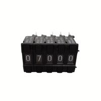 NOUVEAU POTENTIOMÈTRE NUMÉRIQUE DFAR-102J, COMPTEUR À 5 CHIFFRES, NNB Garantie de 12 mois