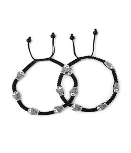 Chaîne de cheville élégante et ajustable pour femme, bijou de pied tendance, accessoire pour mode décontractée, plage, vacances, soirée et cadeau - Product Image 1