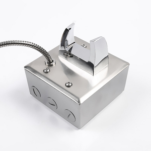 Đường dây nóng Analog điện thoại cầm tay dịch vụ điện thoại tự động quay số điện thoại điện thoại khẩn cấp mạnh mẽ - Product Image 2