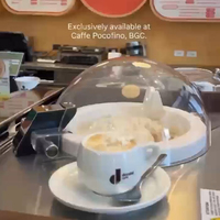 Hotsell Miles Commercial Galaxy Pro V1 6L Tafelmodel Gelato & Yoghurtmachine met Melkcompatibiliteit, 2 jaar garantie