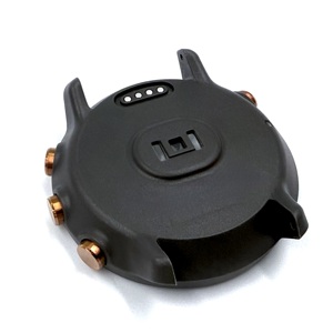 ODM molde inyección plástico personalizado Smart Band carcasa Dispositivo portátil carcasa fabricación - Product Image 2