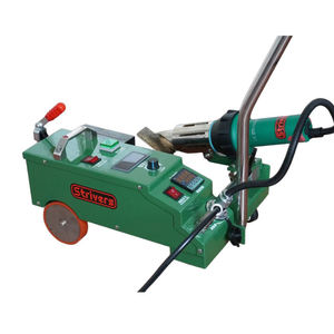 Soudeuse à membrane pour toiture (Roof30) 3600W Pvc Tpo Soudeuse à air chaud pour toiture étanche - Product Image 1