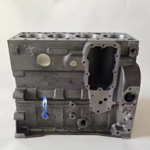   Bloque de Cilindros 4BT C3903920 para Reemplazo de Motor Dongfeng - Product Image 2